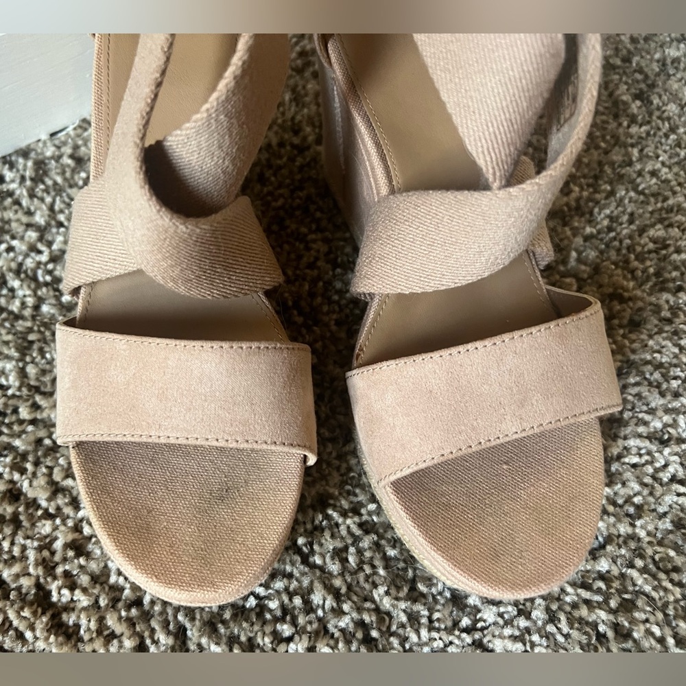 Ugg Wedges - image 6